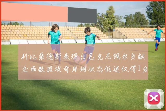 科比桑德斯表现出色克尼佩尔贡献全面数据埃奇库姆状态低迷仅得1分