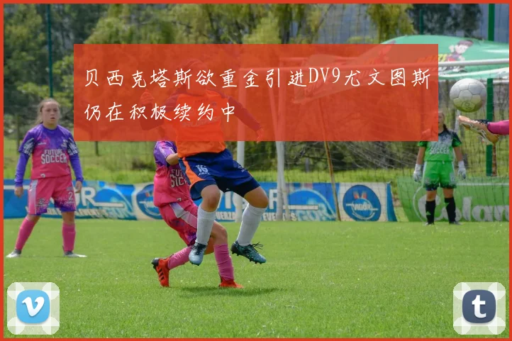 贝西克塔斯欲重金引进DV9尤文图斯仍在积极续约中
